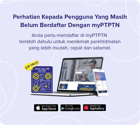 mysspn|Portal Rasmi PTPTN .